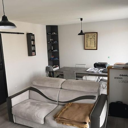 Appartement F2, Quartier Jeanne D'Arc Виши Екстериор снимка