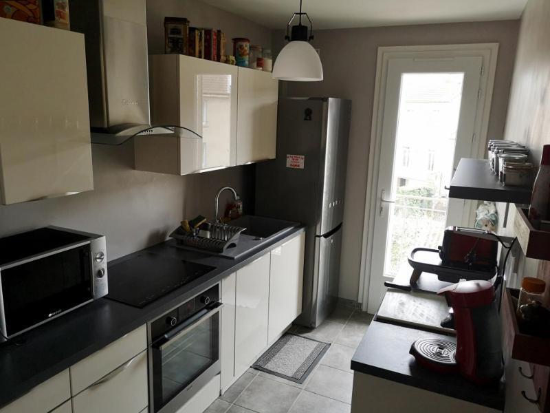 Appartement F2, Quartier Jeanne D'Arc Виши Екстериор снимка