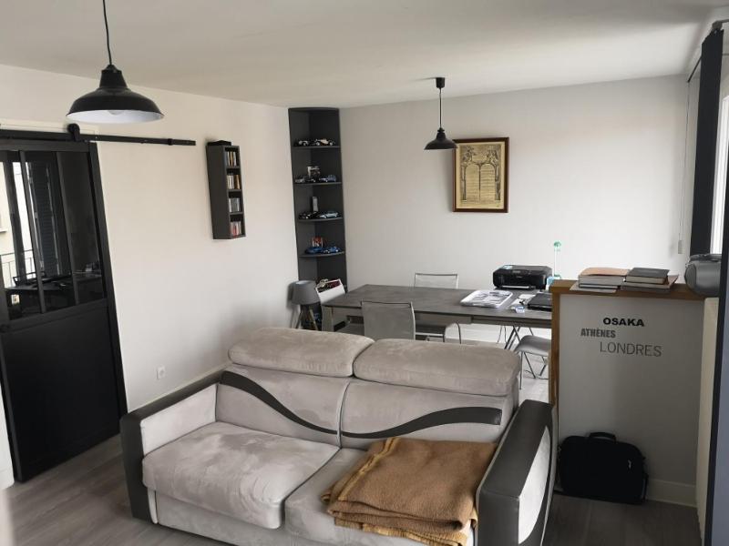 Appartement F2, Quartier Jeanne D'Arc Виши Екстериор снимка
